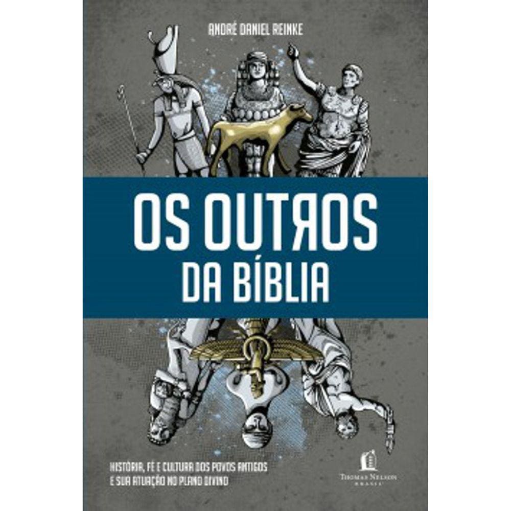 Os Outros Da Bíblia