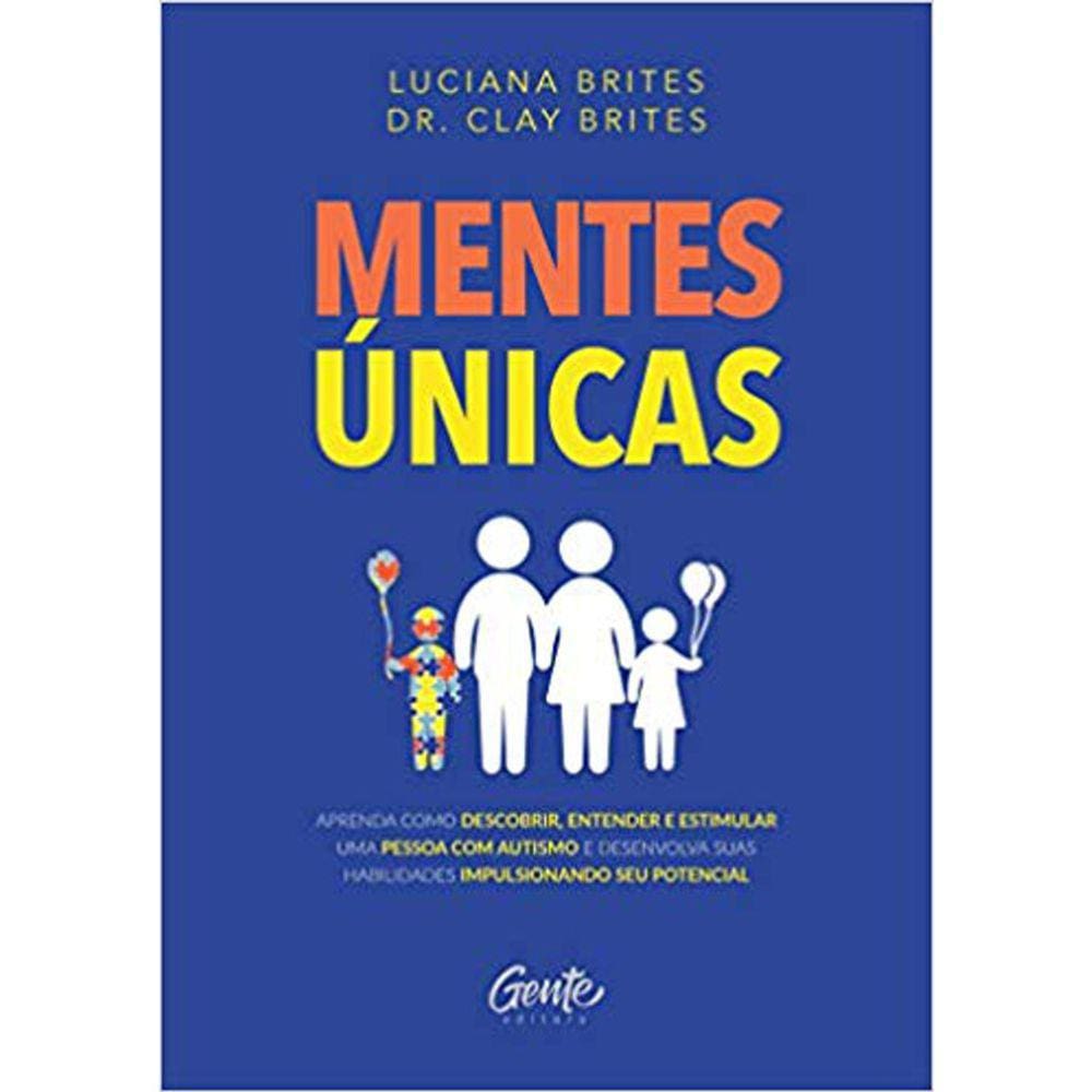 Mentes Únicas