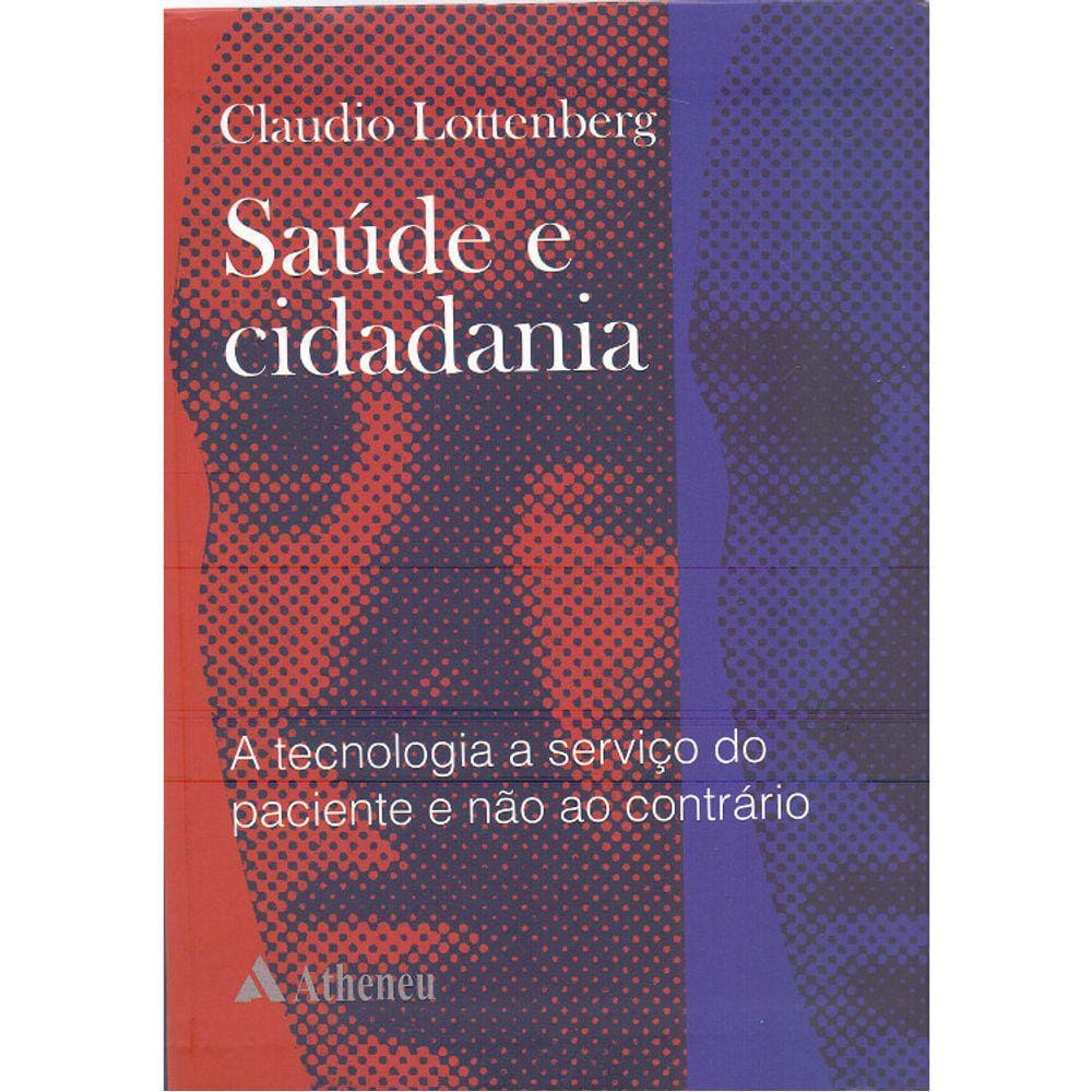 Saúde E Cidadania