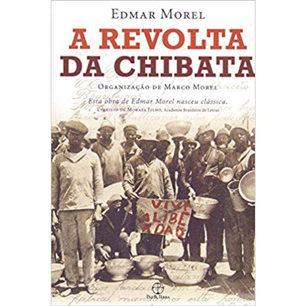 A Revolta Da Chibata