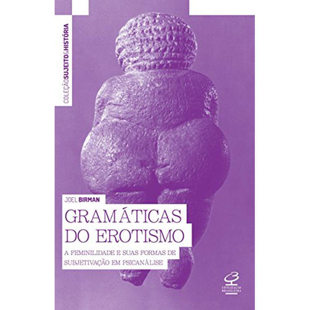 Gramaticas Do Erotismo
