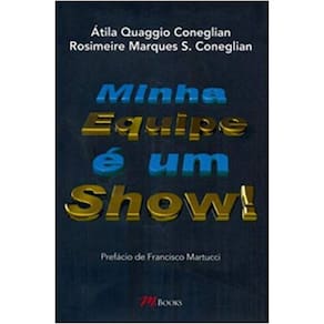Minha Equipe E Um Show!