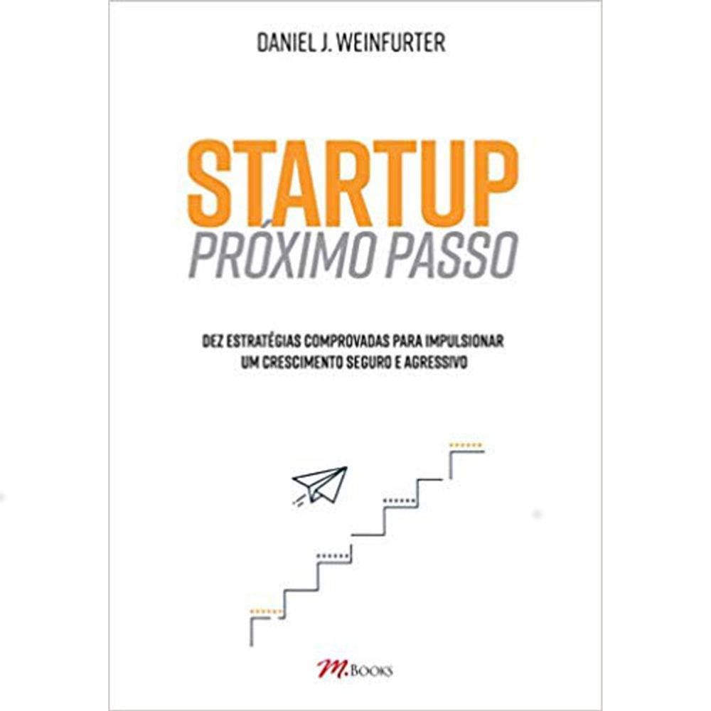 Startup - Próximo Passo
