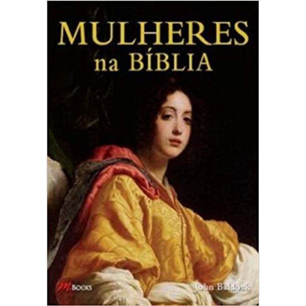 Mulheres Na Bíblia