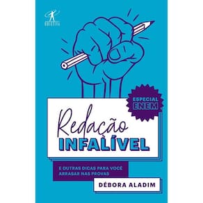 Redação Infalível - Especial Enem