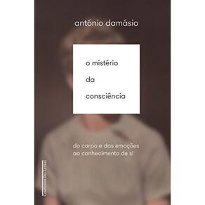 O Mistério Da Consciência
