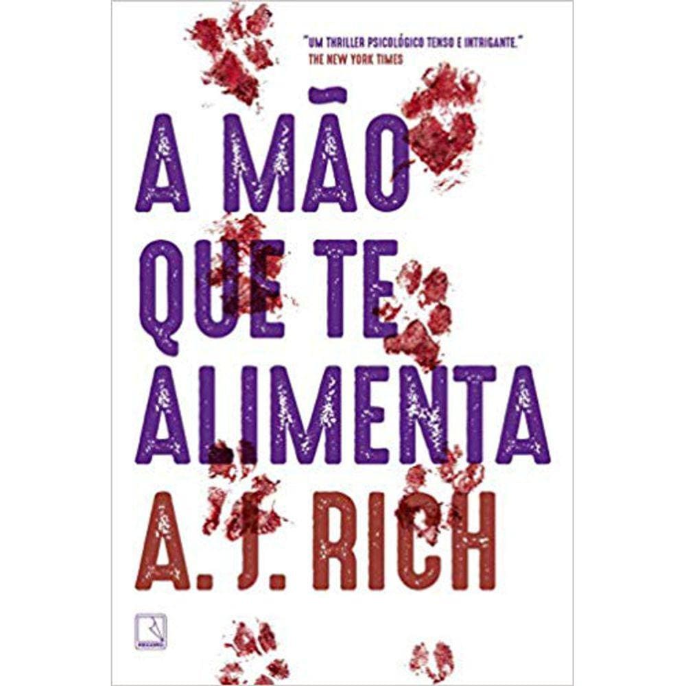 A Mao Que Te Alimenta