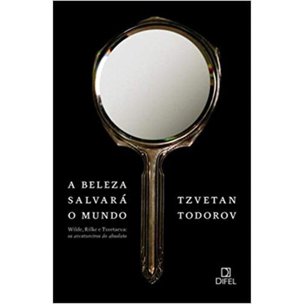 A Beleza Salvara O Mundo