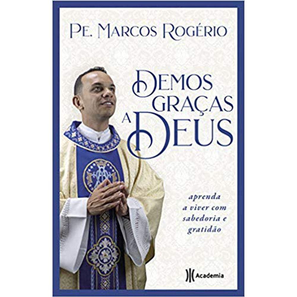 Demos Graças A Deus