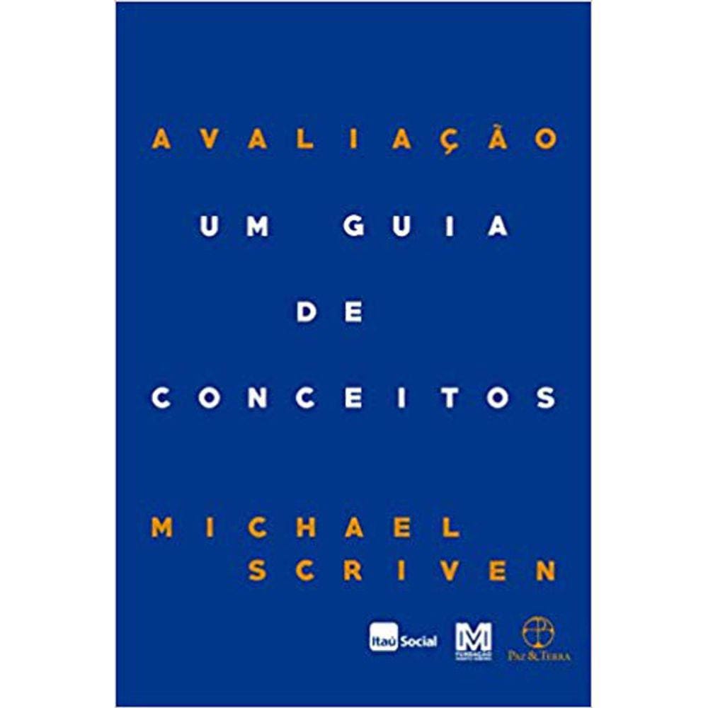 Avaliação - Um Guia De Conceitos