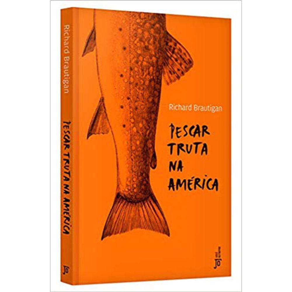 Pescar Truta Na América