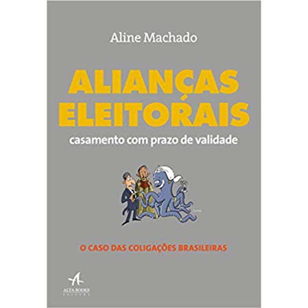 Alianças Eleitorais