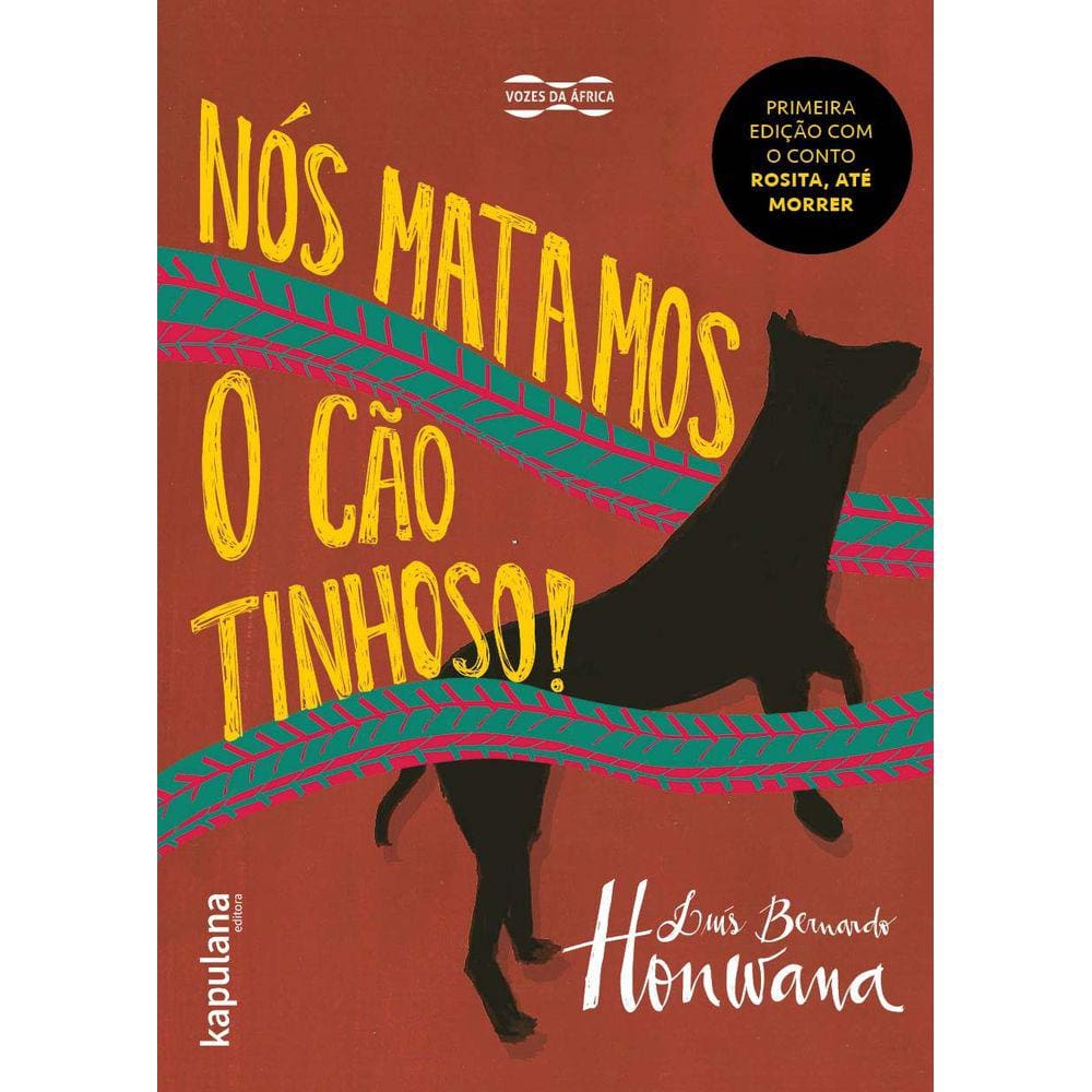 Nos Matamos O Cao Tinhoso!