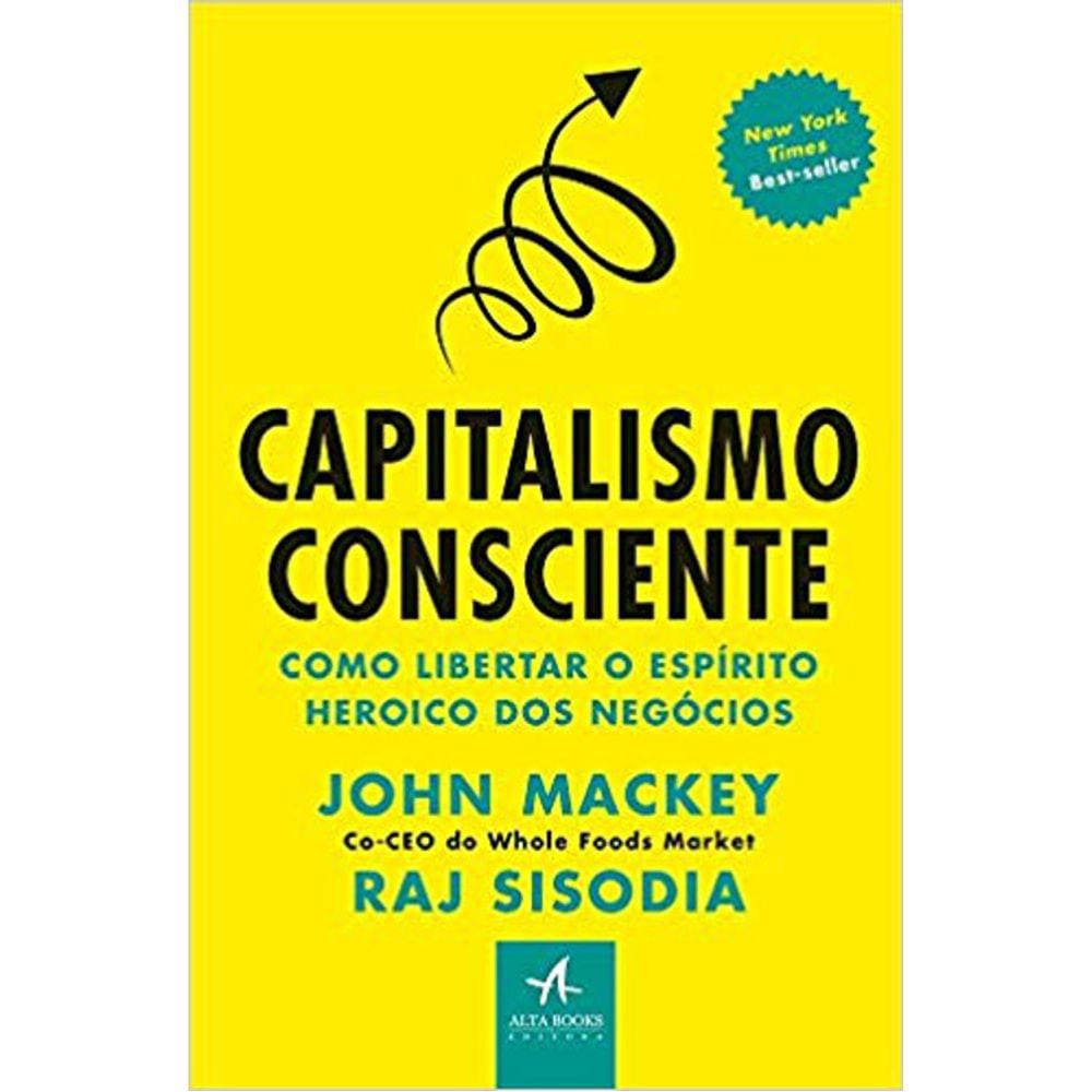 Capitalismo Consciente