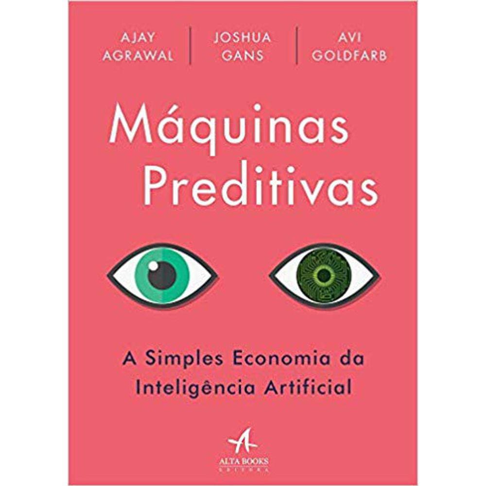 Maquinas Preditivas