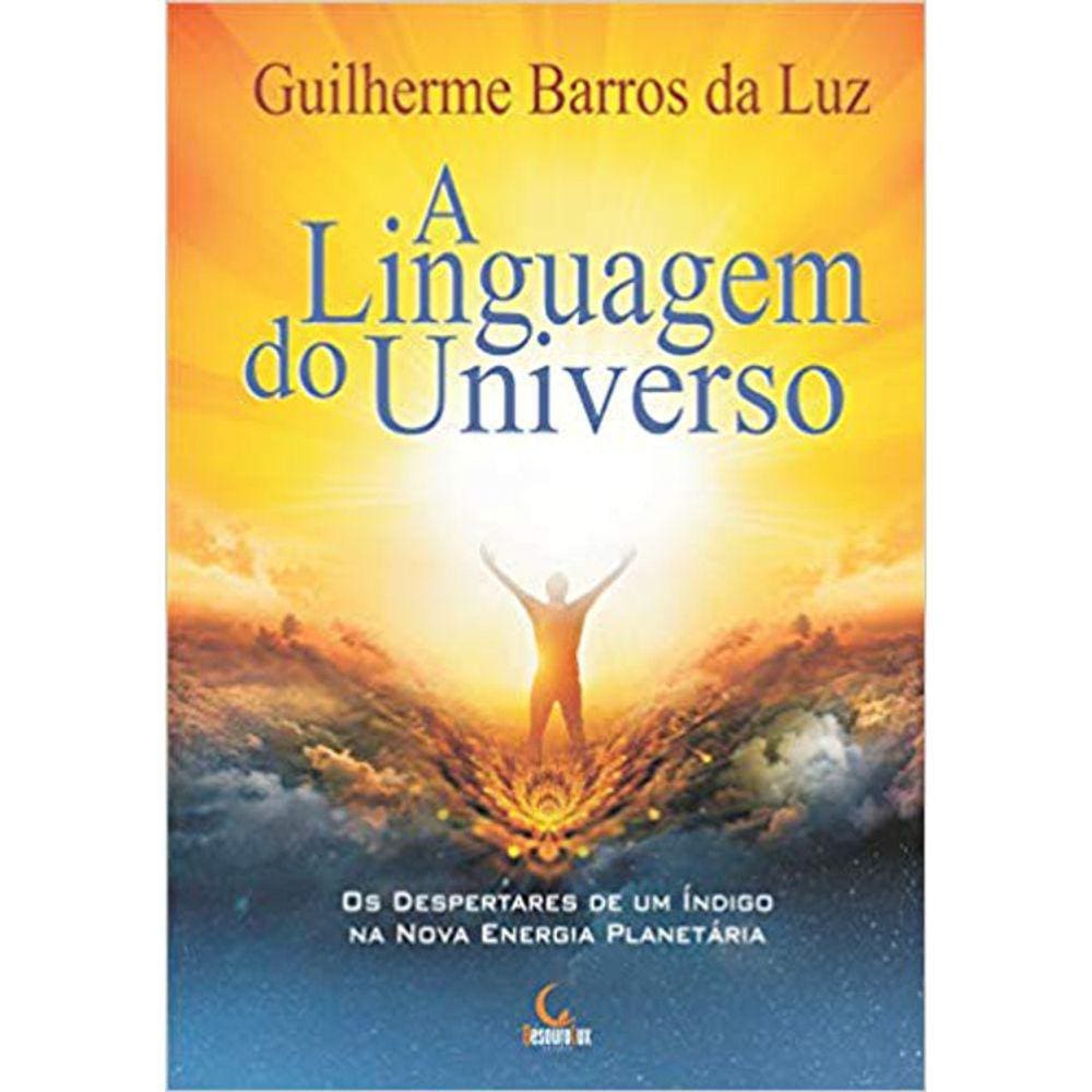 A Linguagem Do Universo