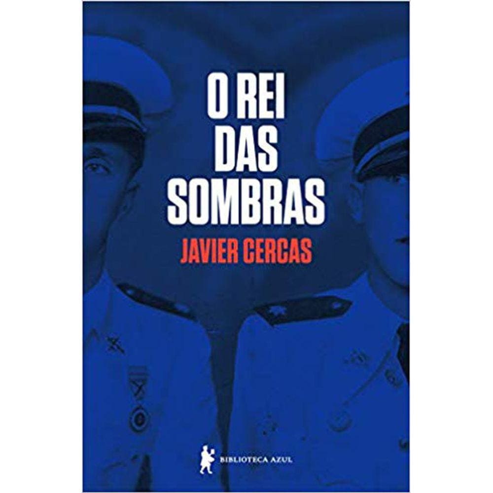 O Rei Das Sombras