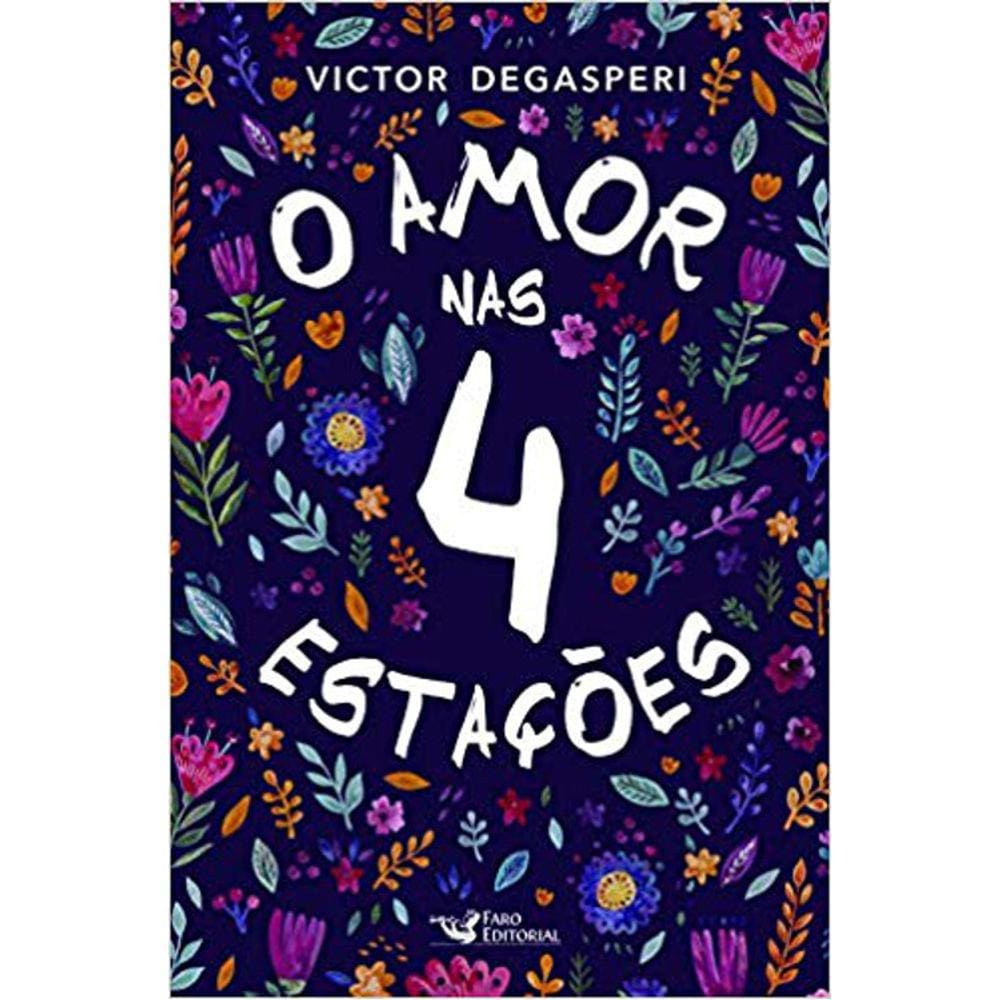 O Amor Nas 4 Estações