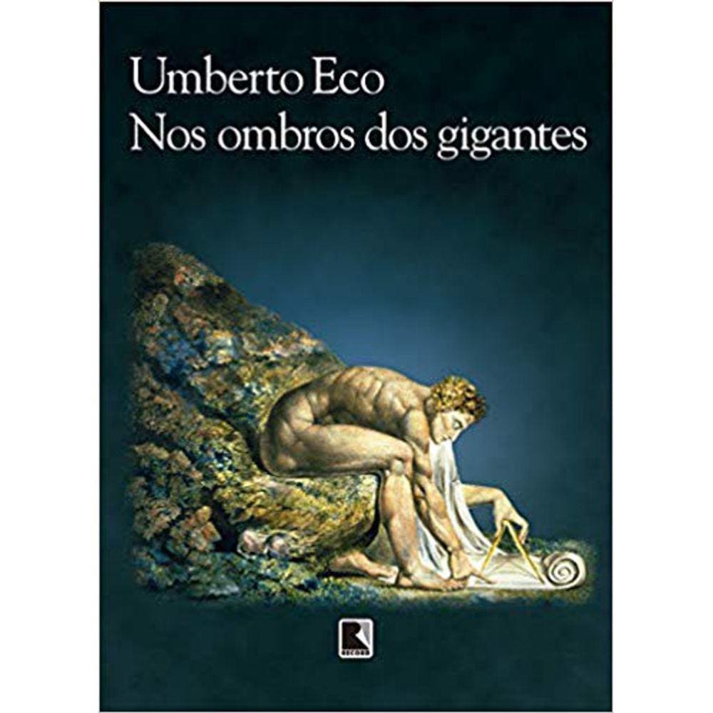 Nos Ombros Dos Gigantes