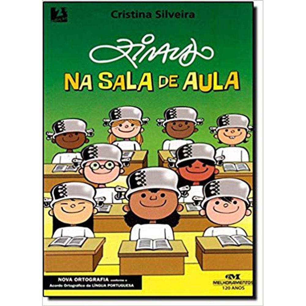 Ziraldo Na Sala De Aula