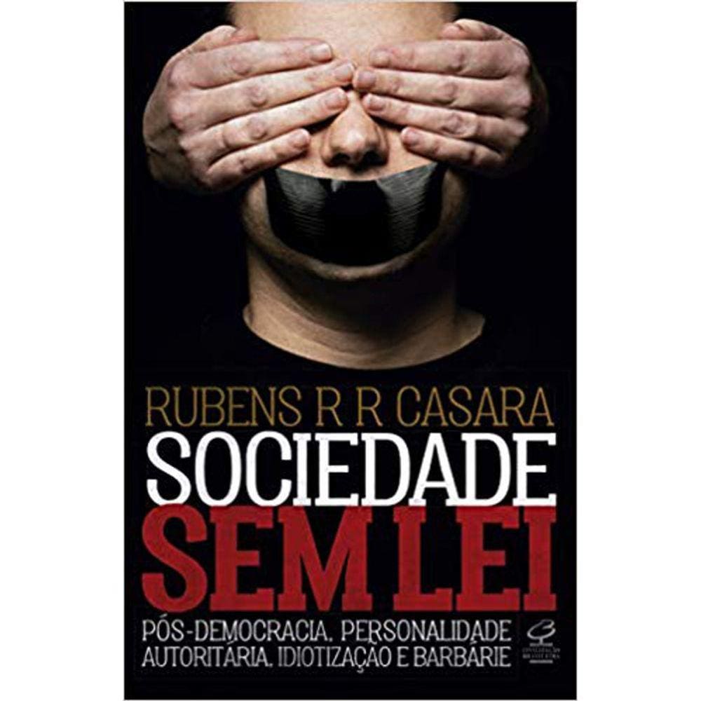 Sociedade Sem Lei