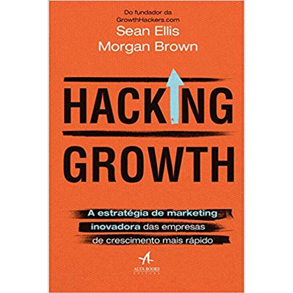 Hacking Growth
