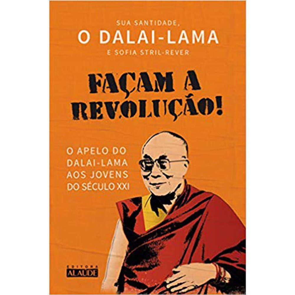 Façam A Revolução!