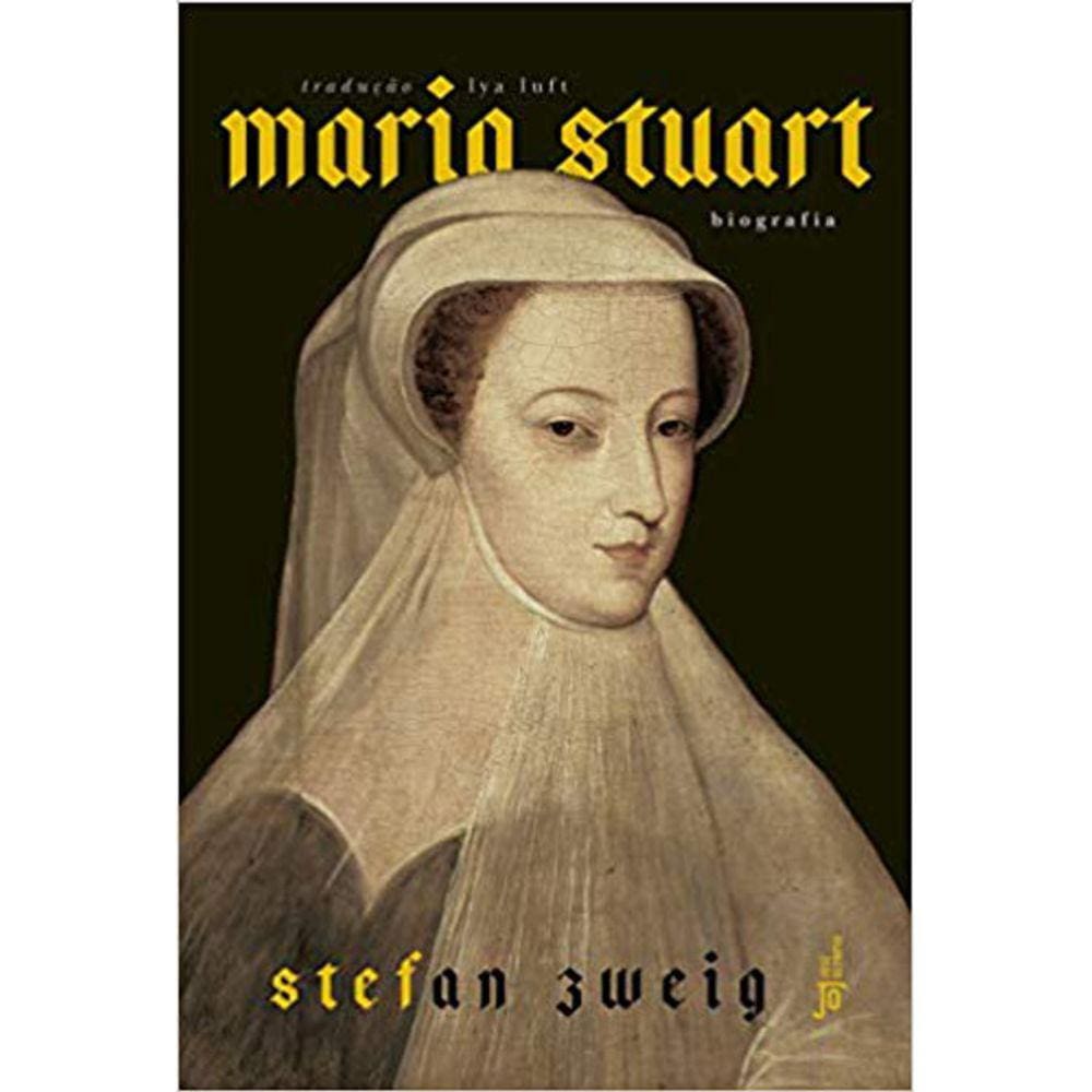 Maria Stuart - Biografia