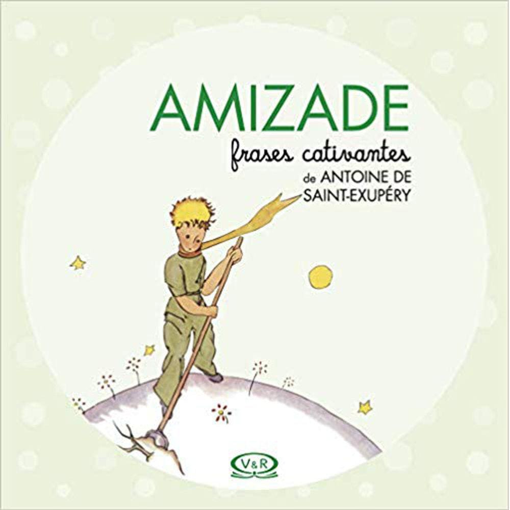 Amizade - Frases Cativantes