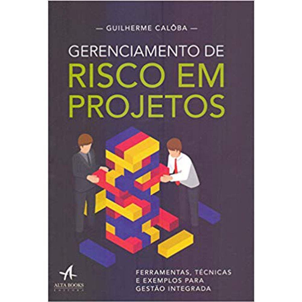 Gerenciamento De Risco Em Projetos