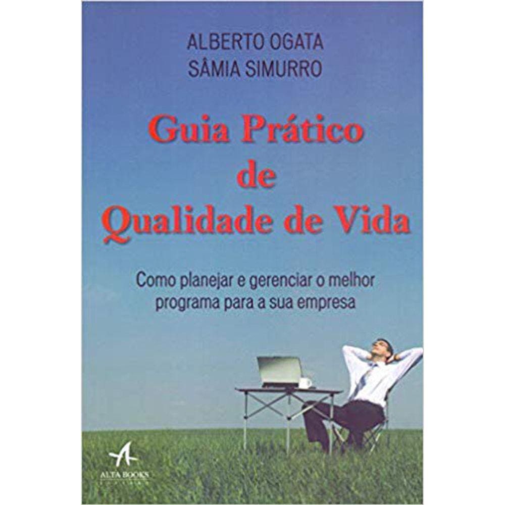 Guia Prático De Qualidade De Vida