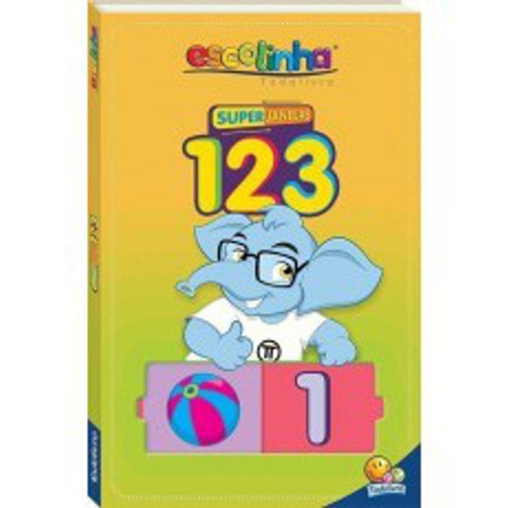 Super Janelas - 123