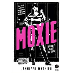 Moxie