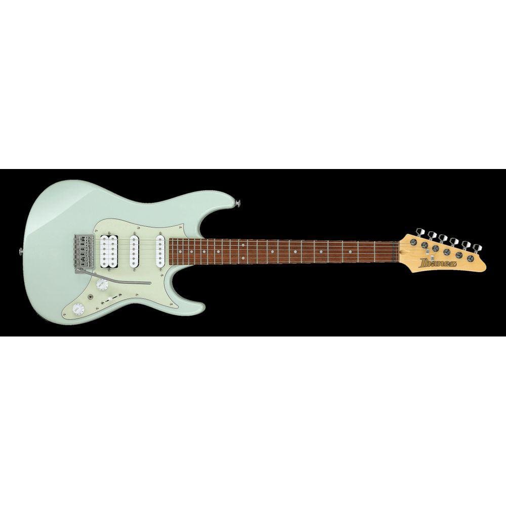 Guitarra Eletrica - 6C - Ibanez - Azes40-Mgr