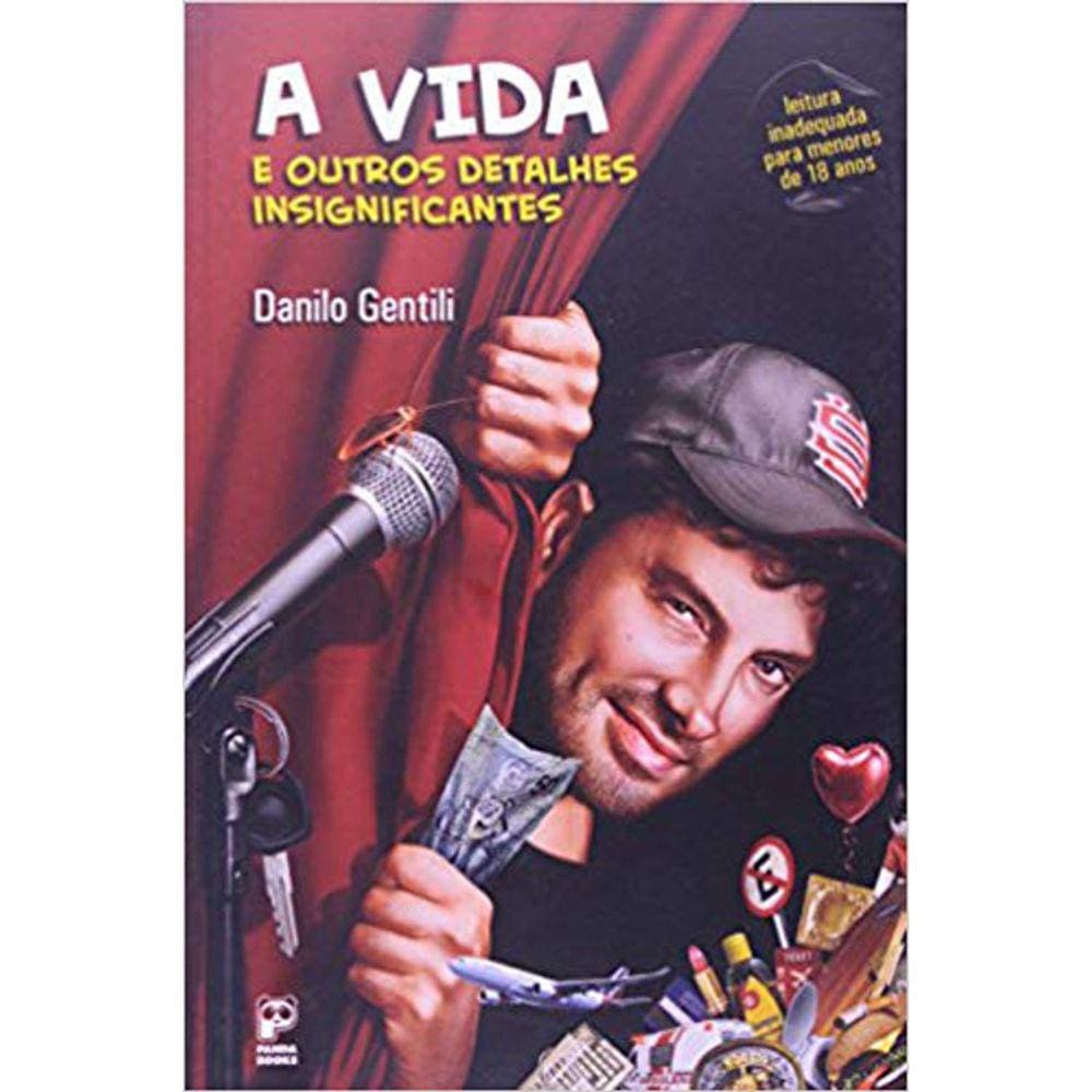 A Vida E Outros Detalhes Insignificantes