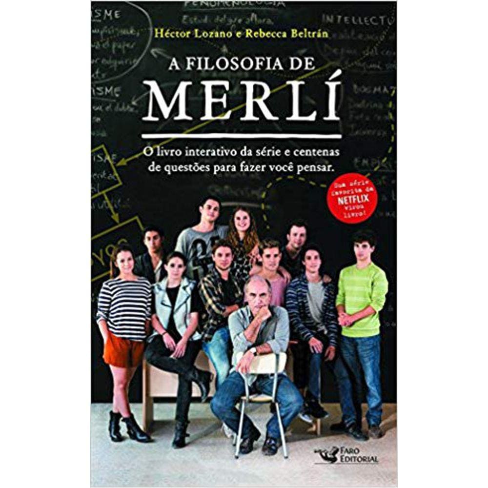 A Filosofia De Merli