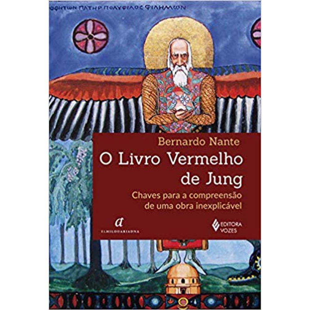 O Livro Vermelho De Jung