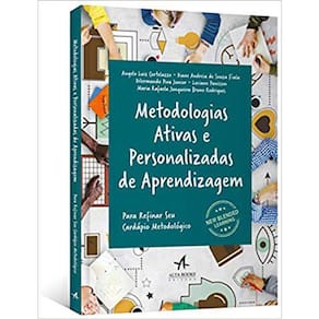 Metodologias Ativas E Personalizadas De Aprendizagem