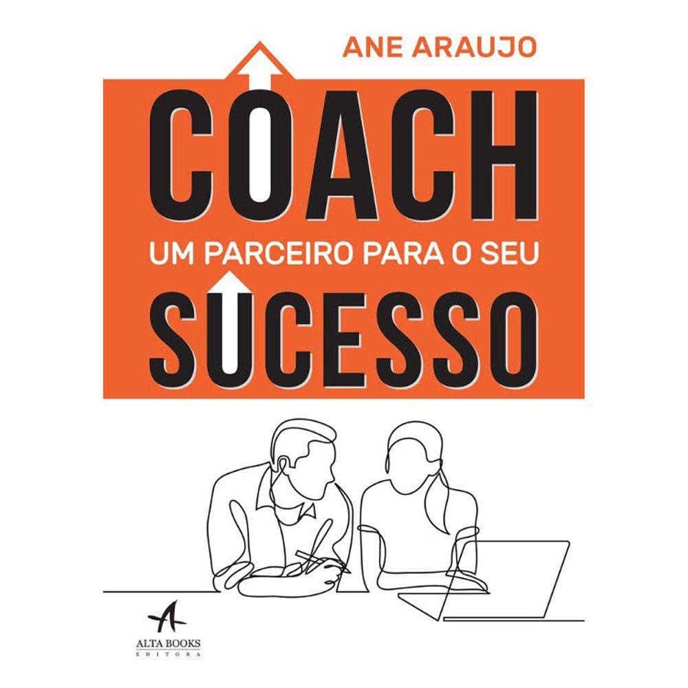 Coach - Um Parceiro Para Seu Sucesso