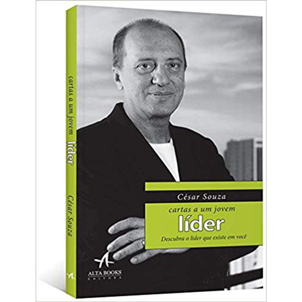 Cartas A Um Jovem Líder