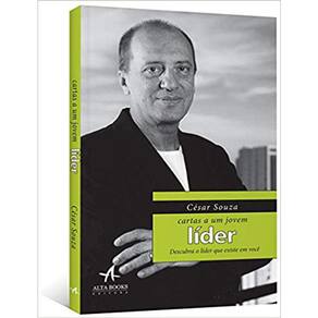 Cartas A Um Jovem Líder