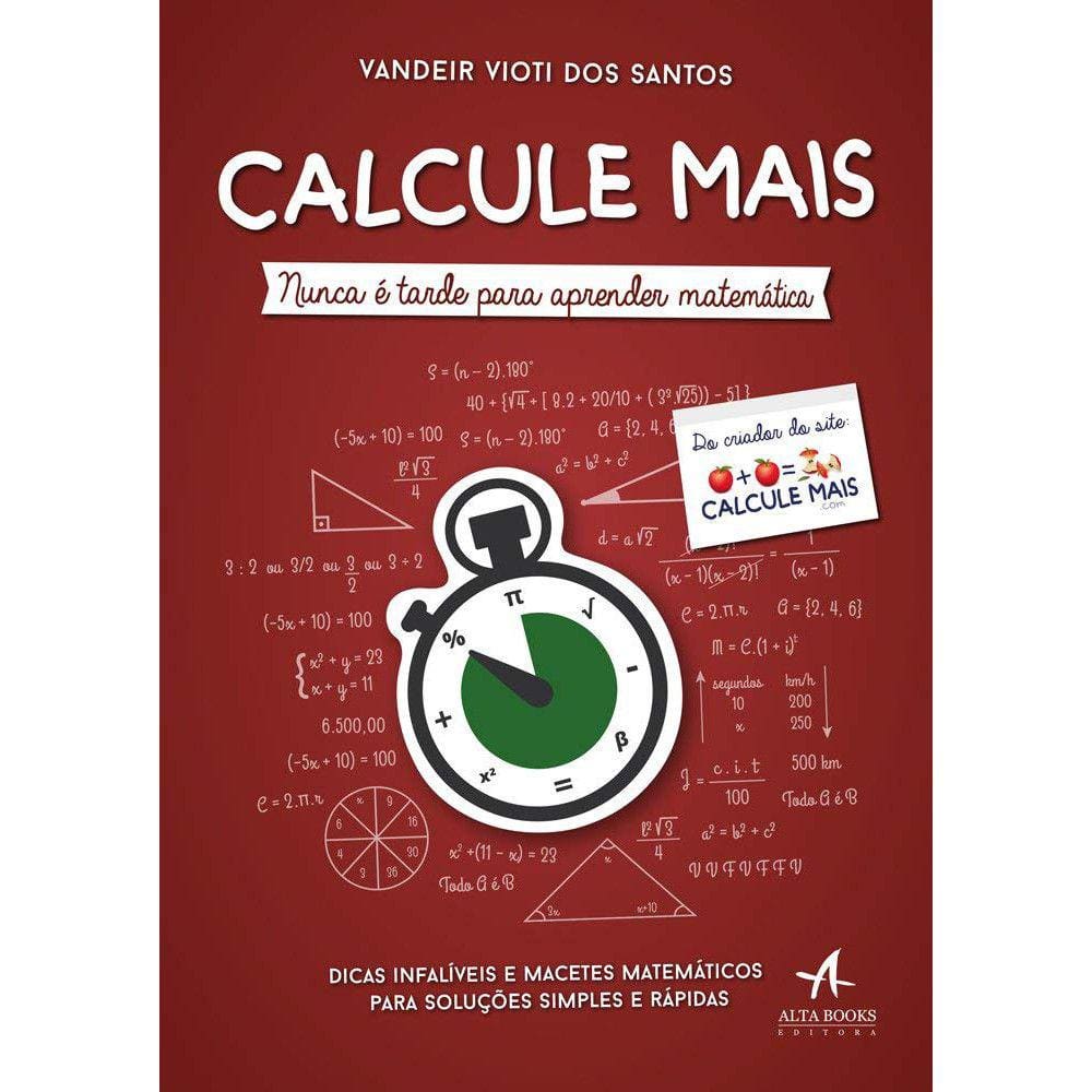 Calcule Mais