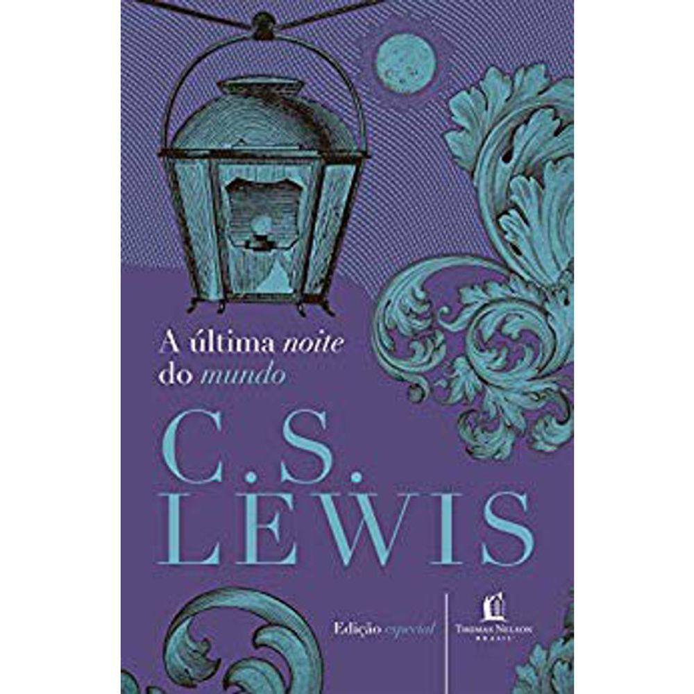 A Ultima Noite Do Mundo