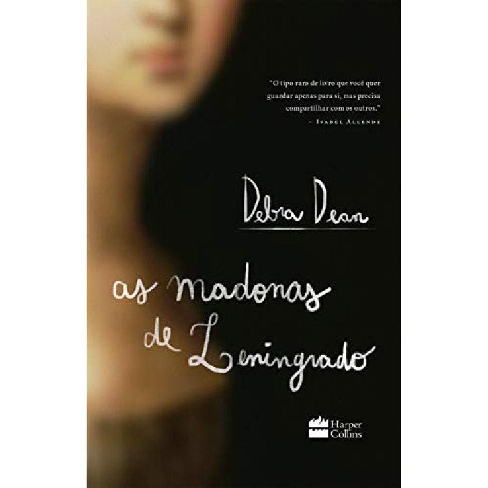 As Madonas De Leningrado