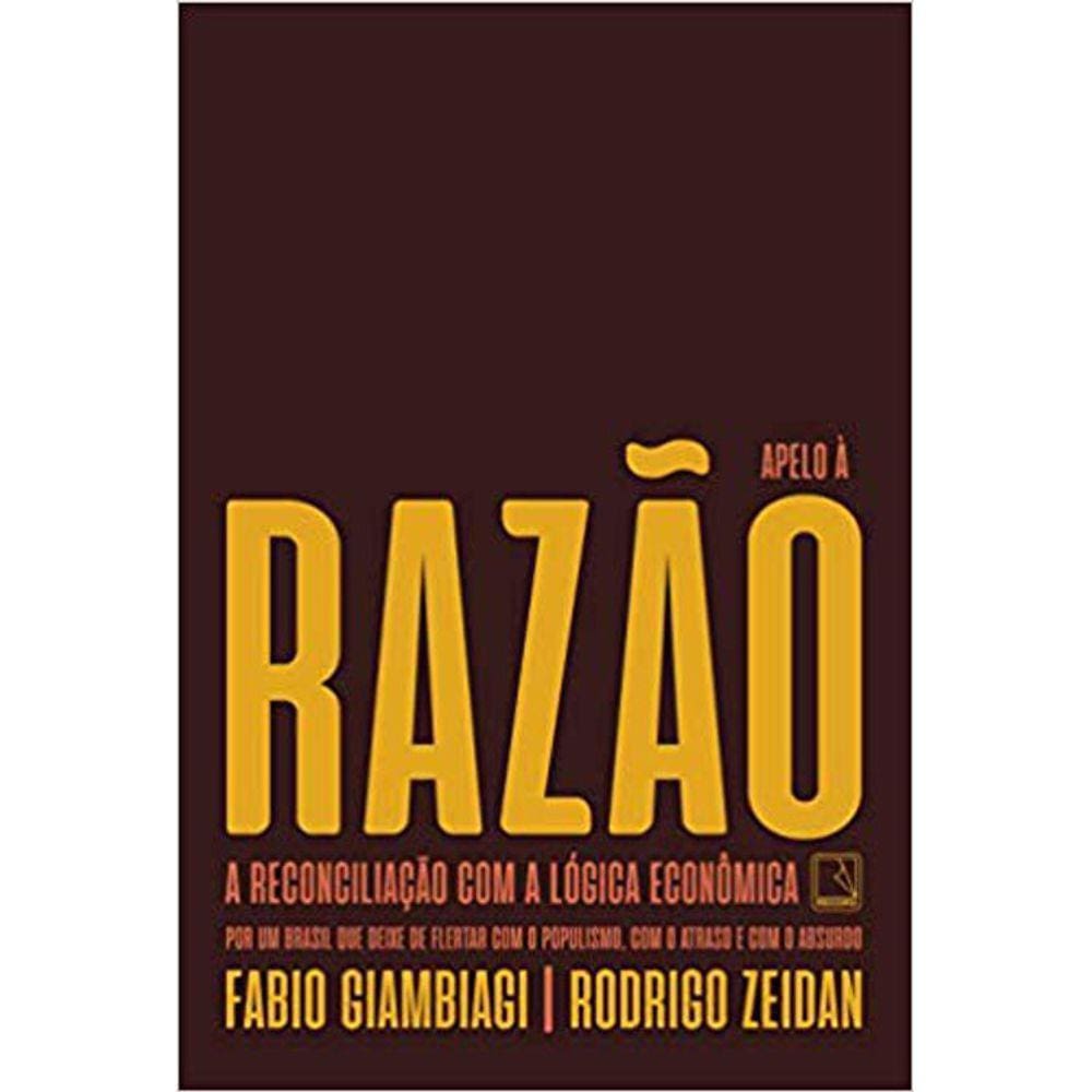 Apelo A Razão