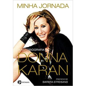 Minha Jornada