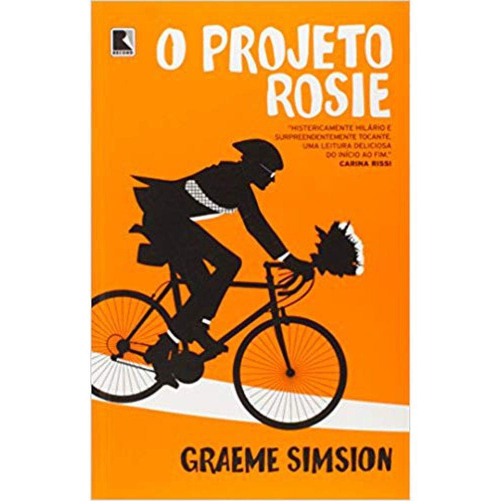 O Projeto Rosie