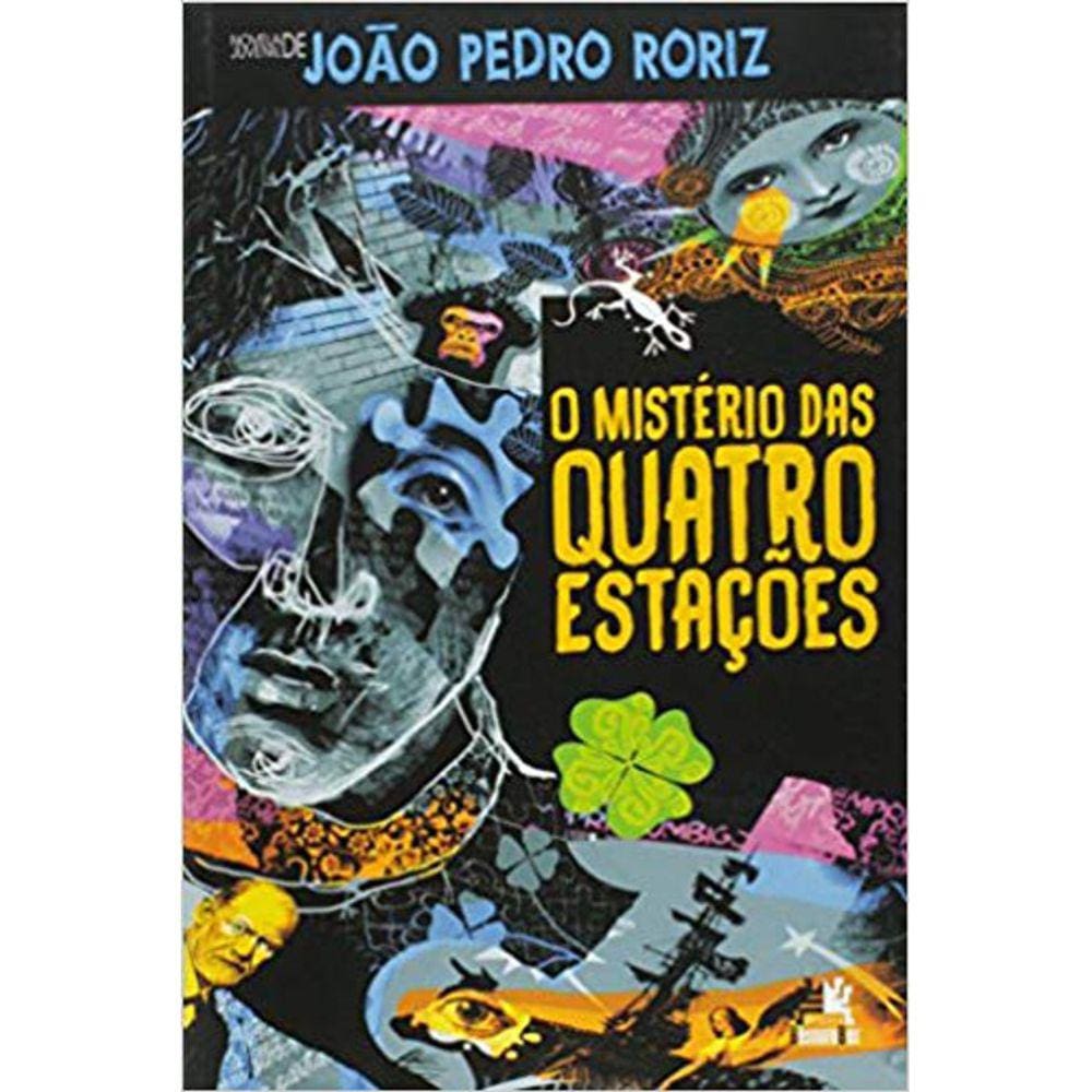 O Mistério Das Quatro Estações