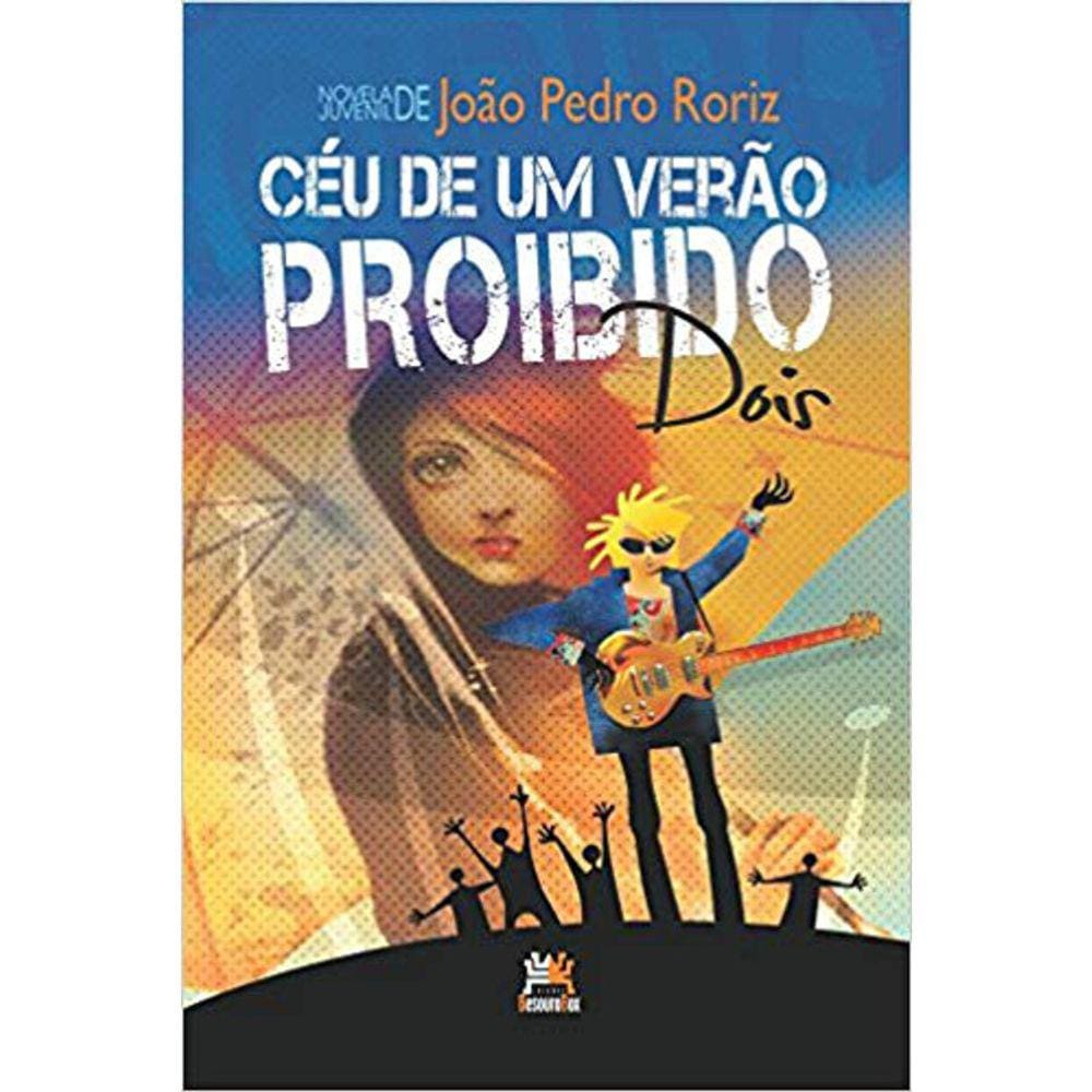 Céu De Um Verão Proibido - Dois