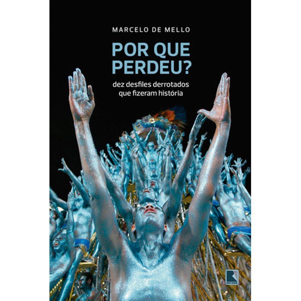 Por Que Perdeu?